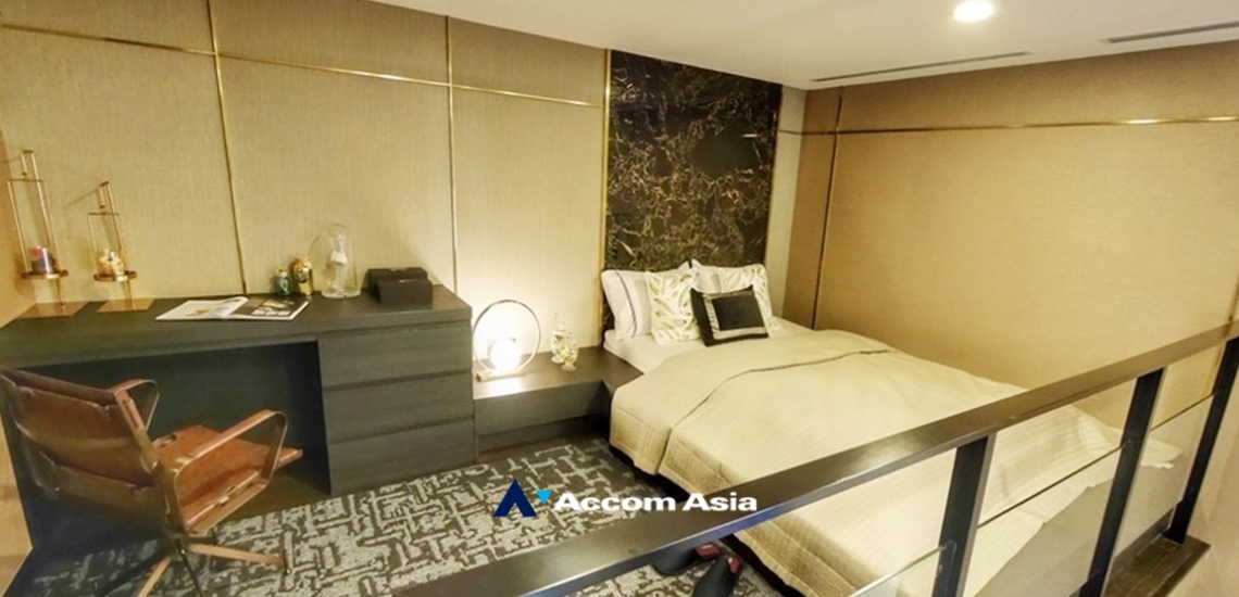 unitDuplex Condo |  2 Bedrooms  Condominium For Rent & Sale in Sukhumvit, Bangkok  near BTS Thong Lo (AA34062)