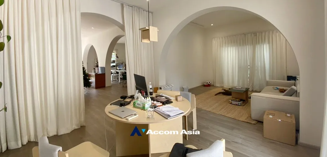 11  4 br House For Rent in Sukhumvit ,Bangkok BTS Thong Lo at Sukhumvit Villa AA34065