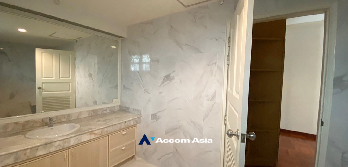 23  4 br House For Rent in Sukhumvit ,Bangkok BTS Thong Lo at Sukhumvit Villa AA34065