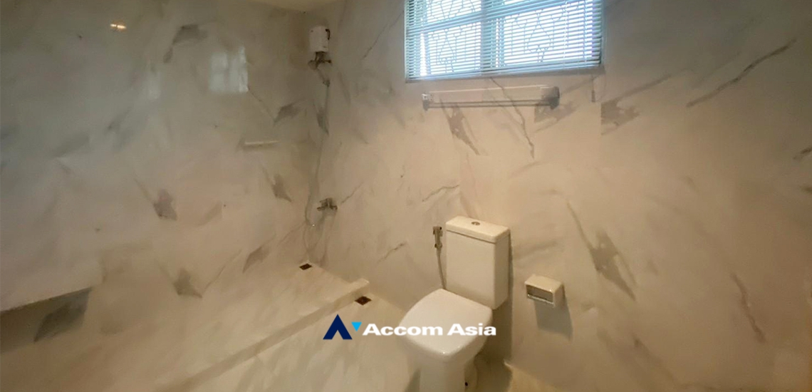 22  4 br House For Rent in Sukhumvit ,Bangkok BTS Thong Lo at Sukhumvit Villa AA34065