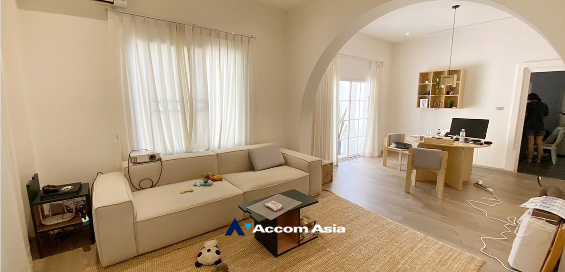 8  4 br House For Rent in Sukhumvit ,Bangkok BTS Thong Lo at Sukhumvit Villa AA34065