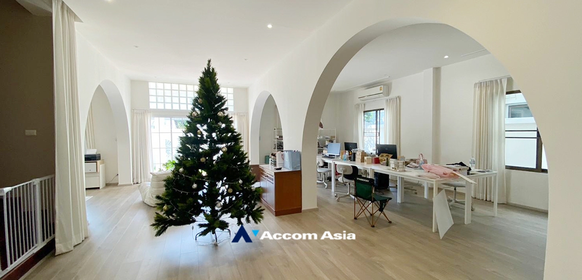 9  4 br House For Rent in Sukhumvit ,Bangkok BTS Thong Lo at Sukhumvit Villa AA34065