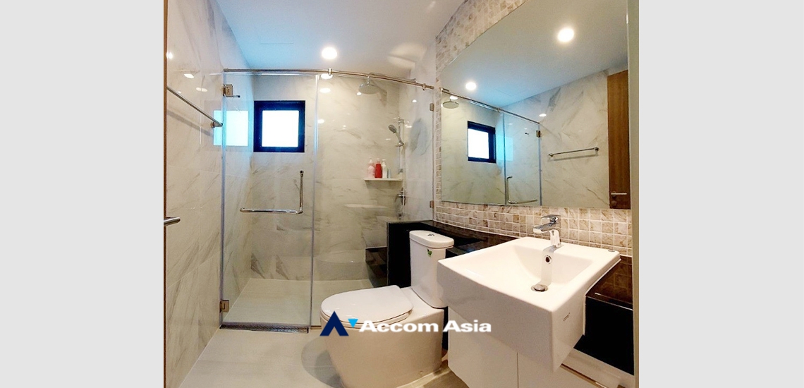 6  2 br Condominium For Sale in Charoen Nakhon ,Bangkok BTS Krung Thon Buri at Supalai Premier Charoen Nakhon AA34077