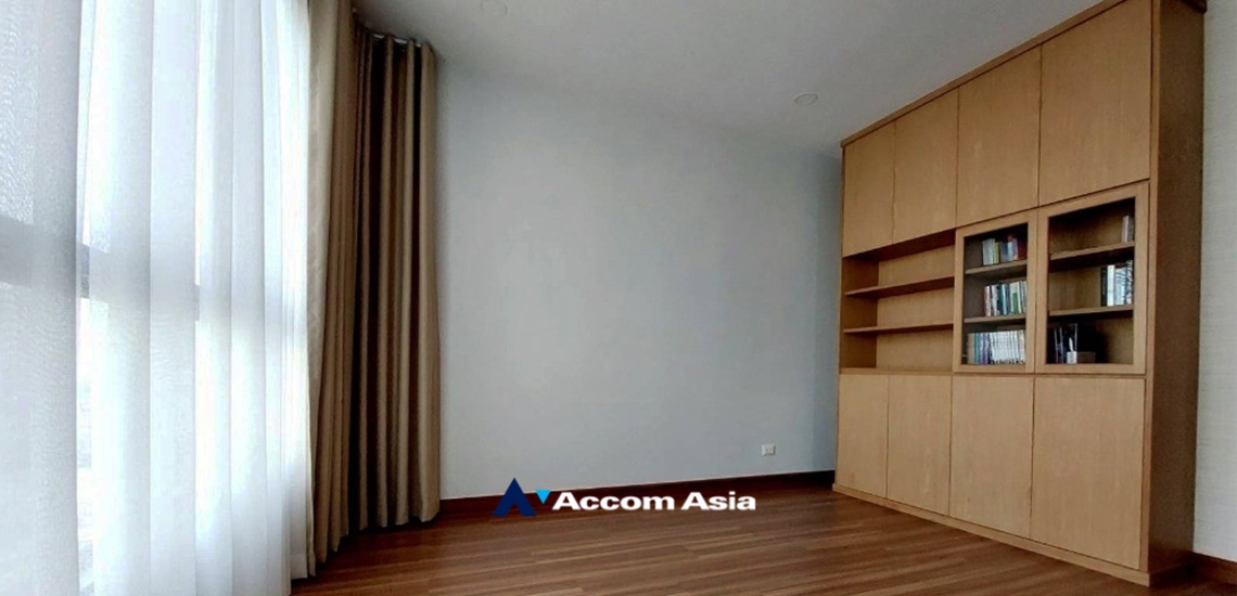 5  2 br Condominium For Sale in Charoen Nakhon ,Bangkok BTS Krung Thon Buri at Supalai Premier Charoen Nakhon AA34077