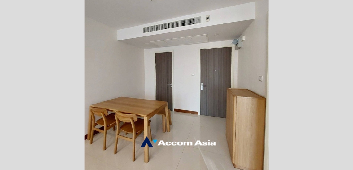  1  2 br Condominium For Sale in Charoen Nakhon ,Bangkok BTS Krung Thon Buri at Supalai Premier Charoen Nakhon AA34077