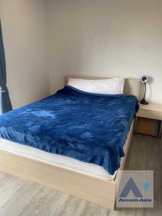 5  2 br Condominium for rent and sale in Sathorn ,Bangkok MRT Khlong Toei at The SHADE Sathon 1 AA34078