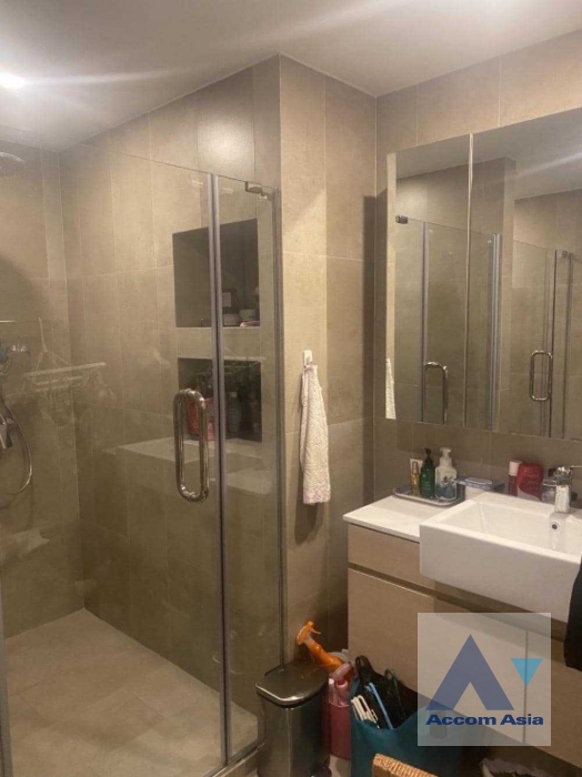 6  2 br Condominium for rent and sale in Sathorn ,Bangkok MRT Khlong Toei at The SHADE Sathon 1 AA34078