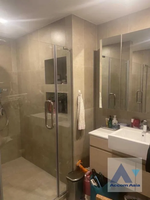 6  2 br Condominium for rent and sale in Sathorn ,Bangkok MRT Khlong Toei at The SHADE Sathon 1 AA34078