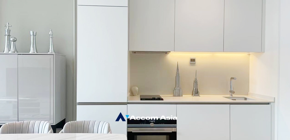 6  1 br Condominium for rent and sale in Sukhumvit ,Bangkok BTS Thong Lo at The Strand Thonglor AA34083