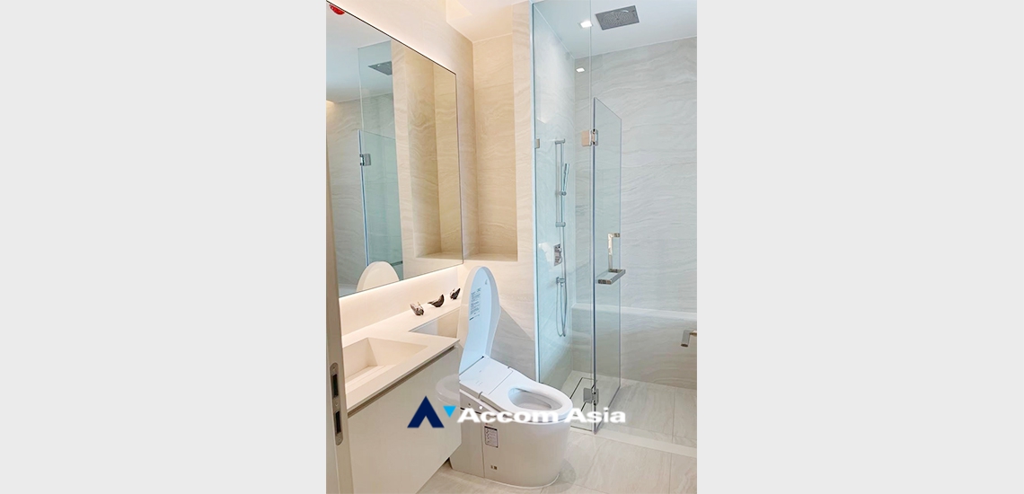 10  1 br Condominium for rent and sale in Sukhumvit ,Bangkok BTS Thong Lo at The Strand Thonglor AA34083