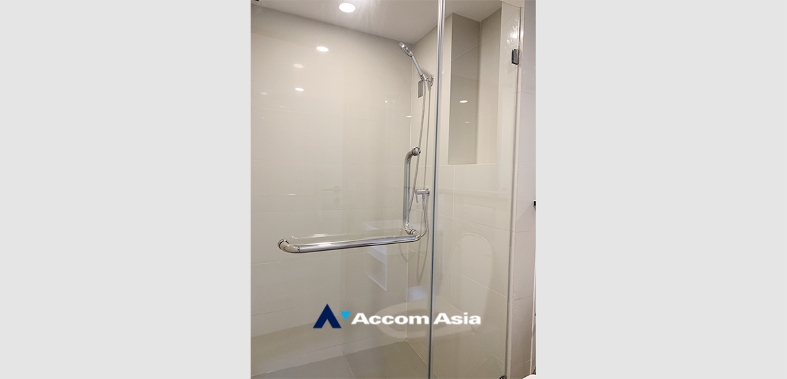 5  1 br Condominium For Sale in Sathorn ,Bangkok BTS Chong Nonsi at Knightsbridge Prime Sathorn Condominium AA34084