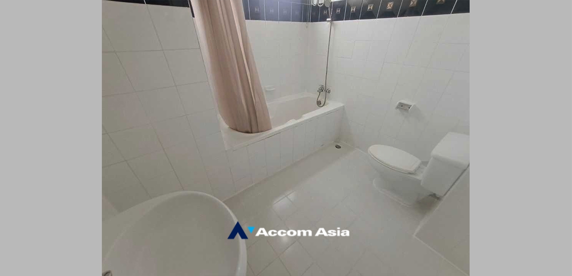 11  2 br Condominium For Rent in Sukhumvit ,Bangkok  at Waterford Park  AA34086