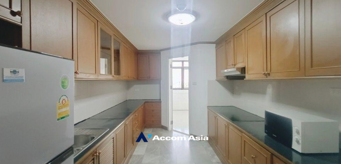 5  2 br Condominium For Rent in Sukhumvit ,Bangkok  at Waterford Park  AA34086