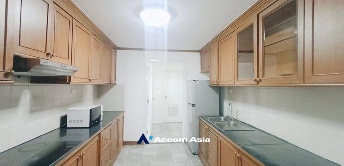 4  2 br Condominium For Rent in Sukhumvit ,Bangkok  at Waterford Park  AA34086