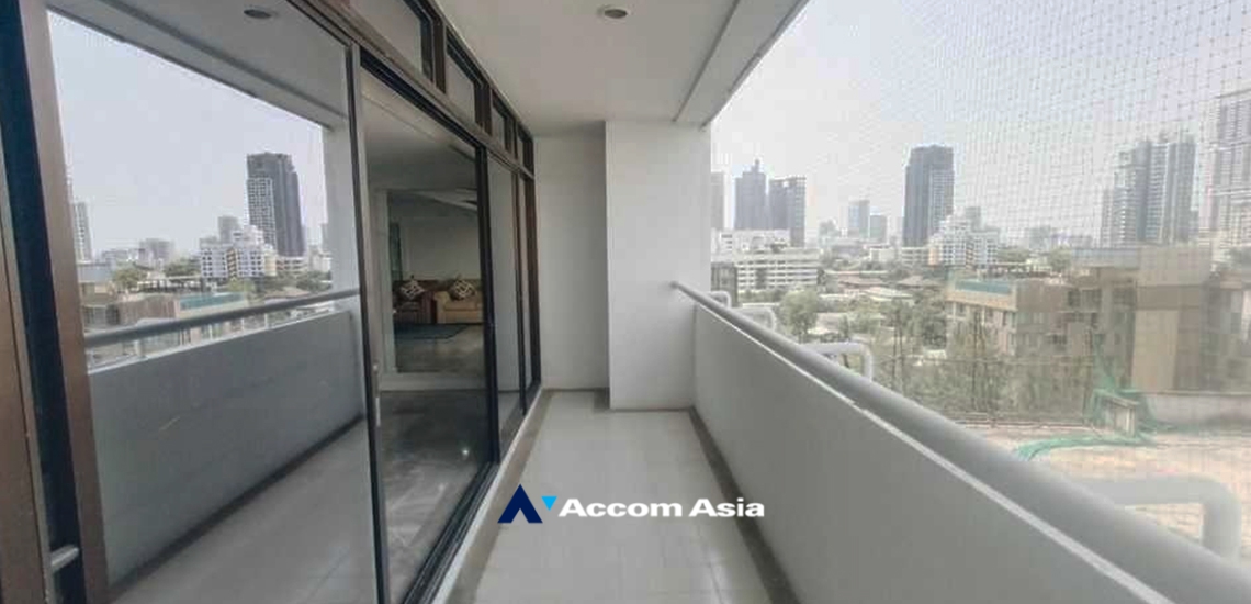 13  2 br Condominium For Rent in Sukhumvit ,Bangkok  at Waterford Park  AA34086