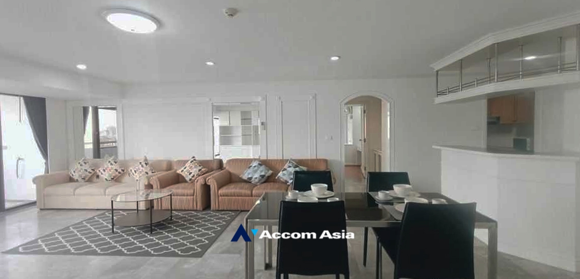  2  2 br Condominium For Rent in Sukhumvit ,Bangkok  at Waterford Park  AA34086