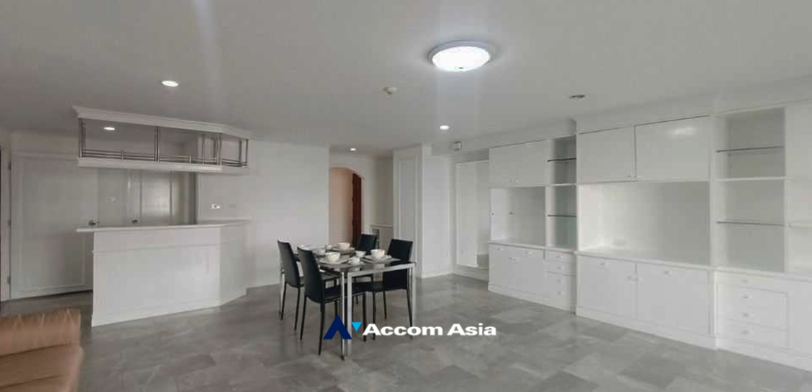 1  2 br Condominium For Rent in Sukhumvit ,Bangkok  at Waterford Park  AA34086