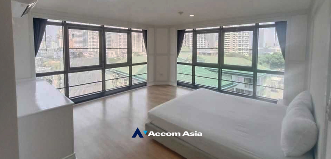 8  2 br Condominium For Rent in Sukhumvit ,Bangkok  at Waterford Park  AA34086