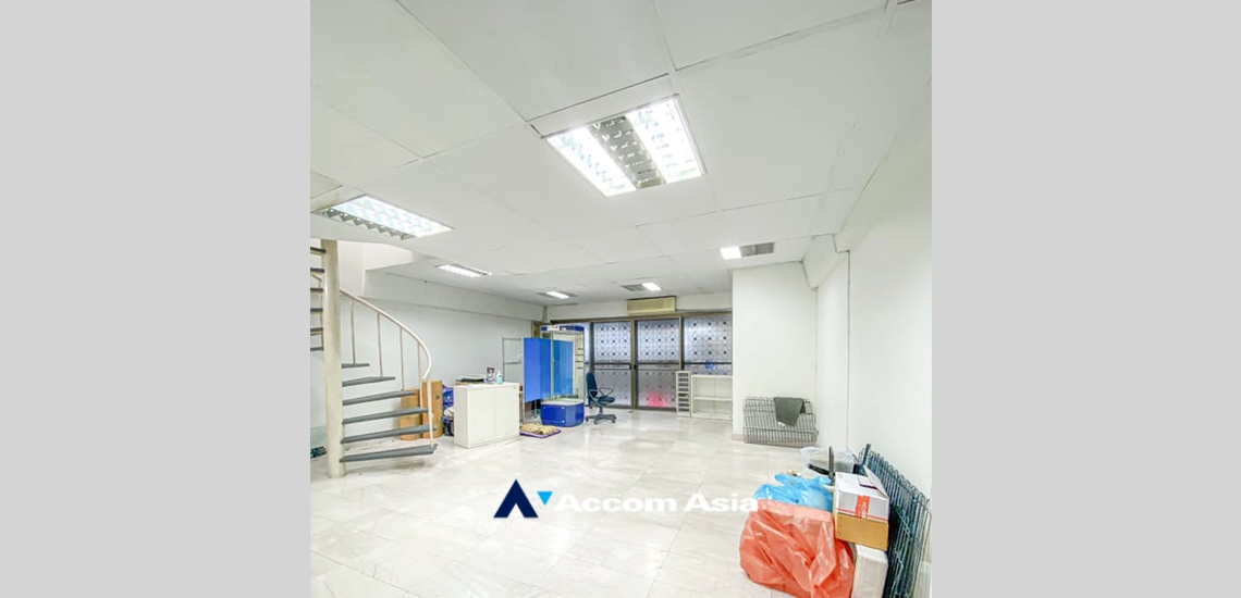  2  2 br Condominium For Rent in Sukhumvit ,Bangkok BTS Thong Lo at Thonglor Tower AA34087