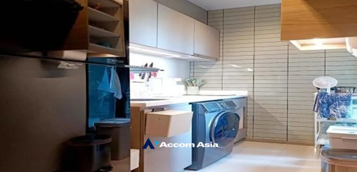 unitLIFE Asoke - Rama 9