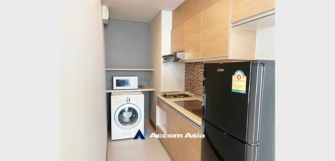 1  1 br Condominium for rent and sale in Sukhumvit ,Bangkok BTS Phra khanong at Le Luk AA34091