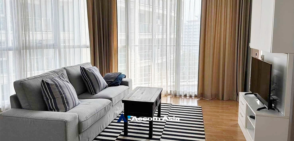  2  1 br Condominium for rent and sale in Sukhumvit ,Bangkok BTS Phra khanong at Le Luk AA34091