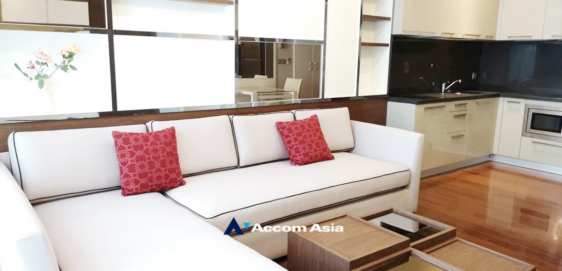  2  1 br Condominium For Rent in Sukhumvit ,Bangkok BTS Thong Lo at Quattro Thonglor AA34096