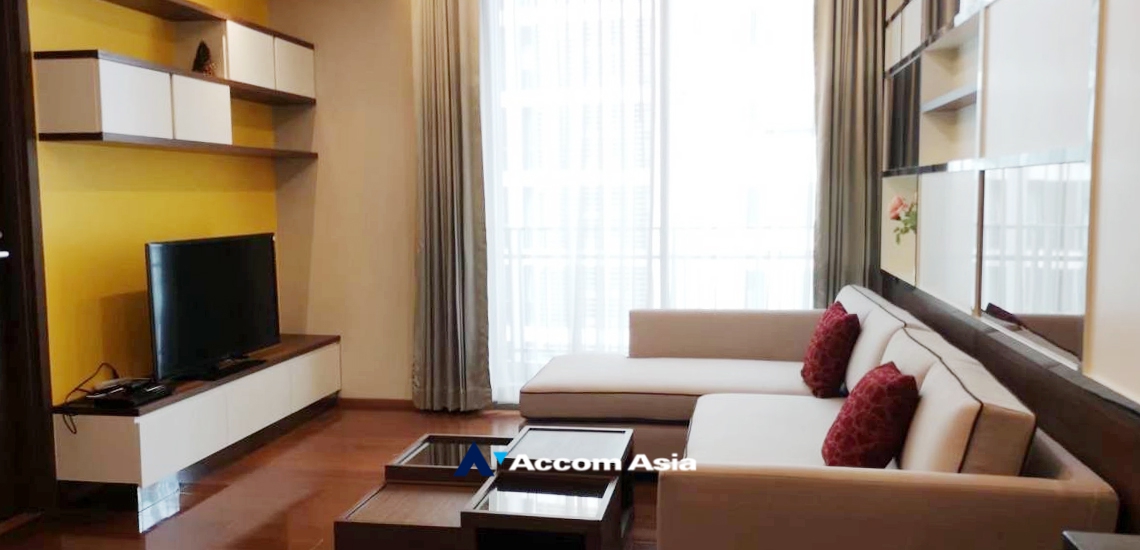 1  1 br Condominium For Rent in Sukhumvit ,Bangkok BTS Thong Lo at Quattro Thonglor AA34096
