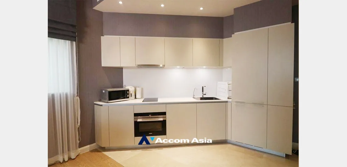 unitMagnolias Waterfront Residences ICONSIAM