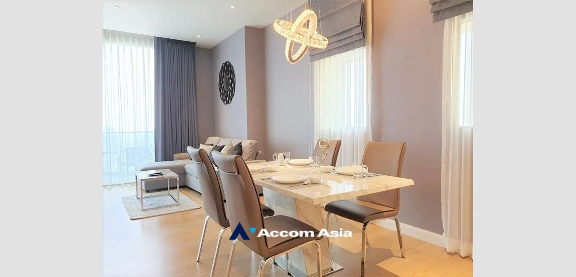 unitMagnolias Waterfront Residences ICONSIAM
