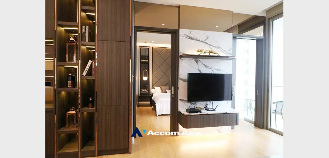 unitMagnolias Waterfront Residences ICONSIAM
