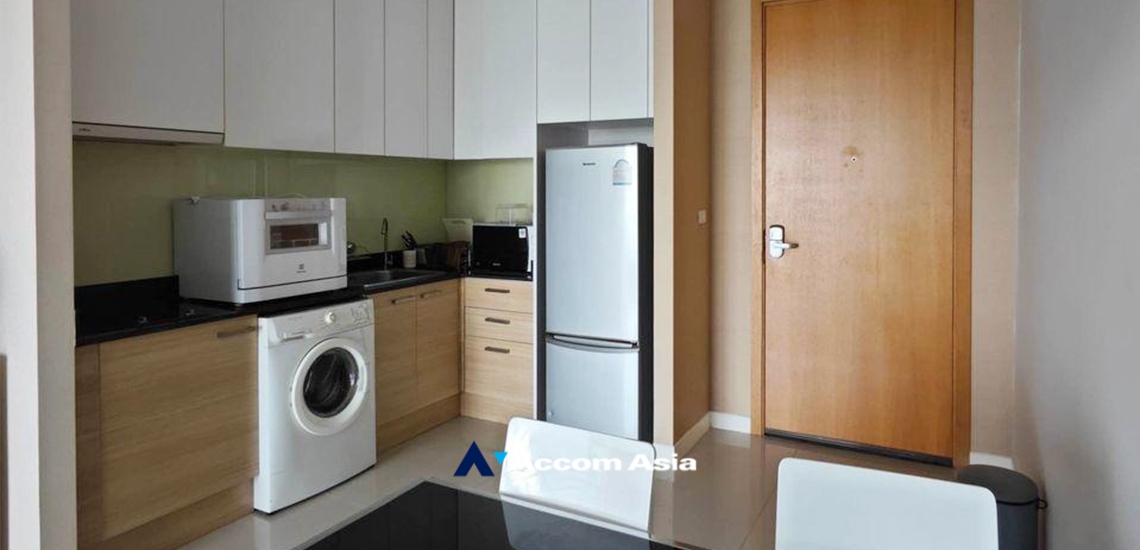 5  2 br Condominium For Sale in New Phetchaburi ,Bangkok MRT Phetchaburi at Circle Condominium AA34098