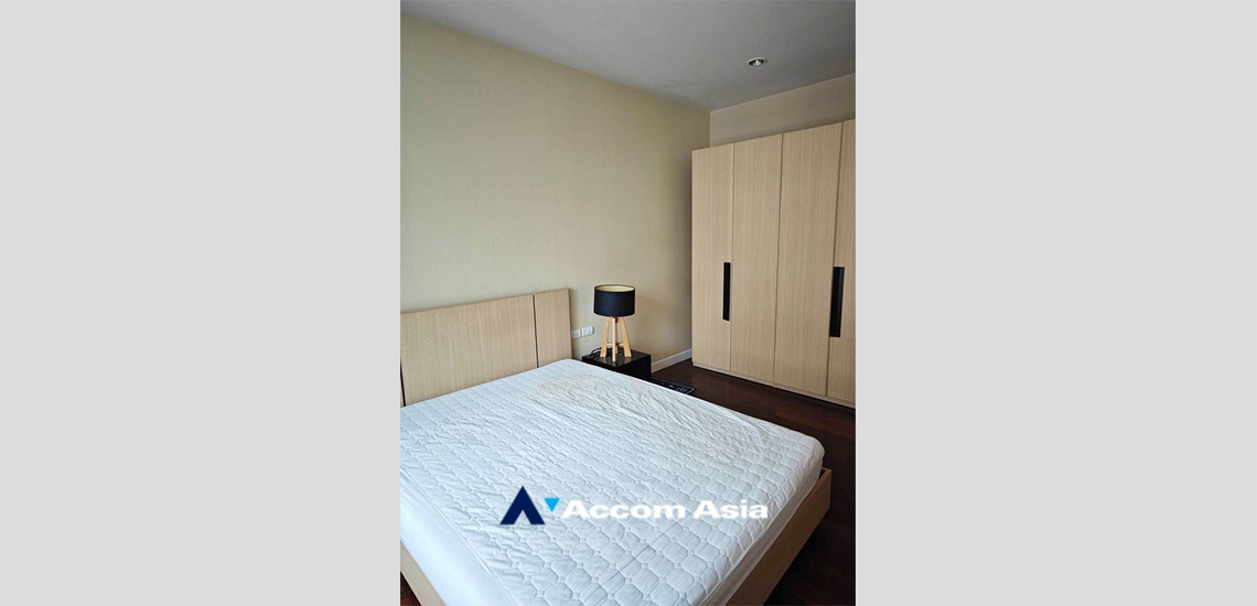 8  2 br Condominium For Sale in New Phetchaburi ,Bangkok MRT Phetchaburi at Circle Condominium AA34098