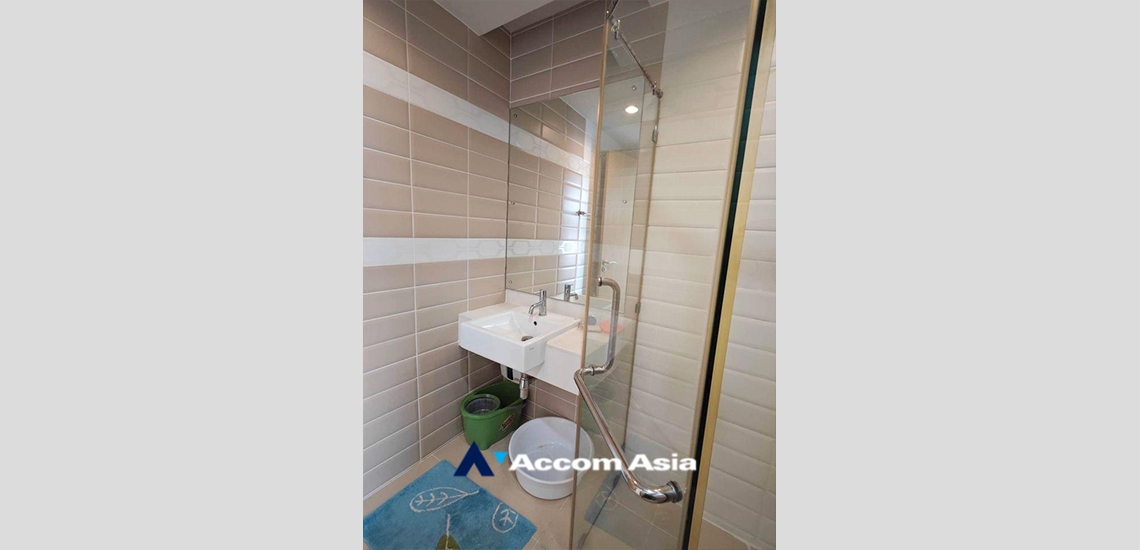 9  2 br Condominium For Sale in New Phetchaburi ,Bangkok MRT Phetchaburi at Circle Condominium AA34098
