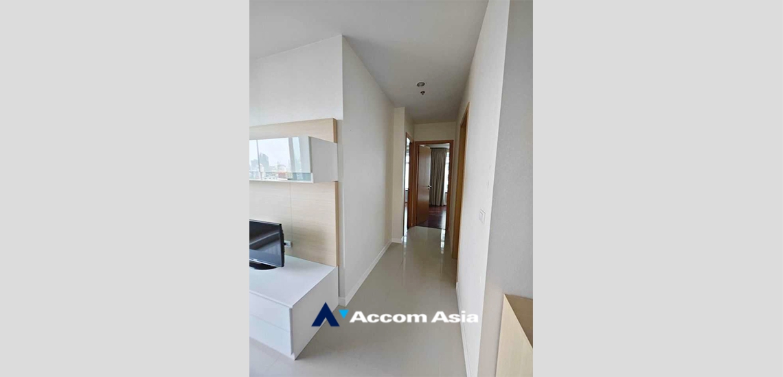 6  2 br Condominium For Sale in New Phetchaburi ,Bangkok MRT Phetchaburi at Circle Condominium AA34098