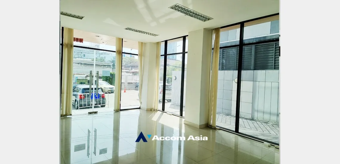  2  Office Space For Rent in Sathorn ,Bangkok BRT Rama III Bridge AA34106