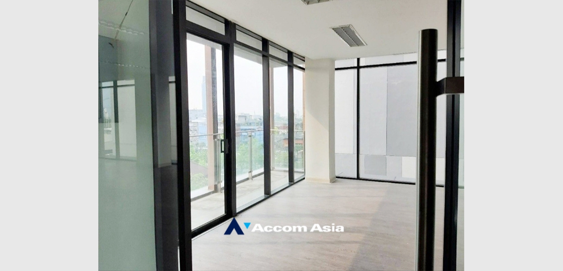 4  Office Space For Rent in Sathorn ,Bangkok BRT Rama III Bridge AA34106