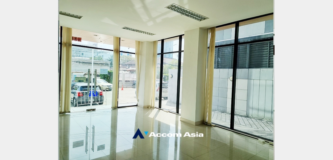 2  Office Space For Rent in Sathorn ,Bangkok BRT Rama III Bridge AA34110