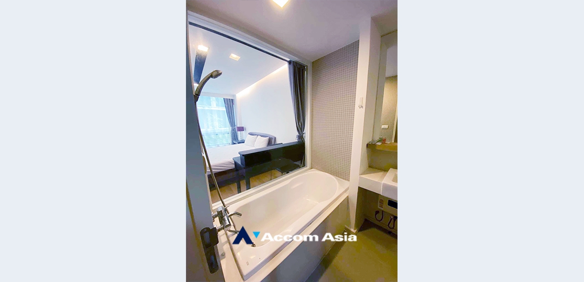 4  1 br Condominium For Sale in Ploenchit ,Bangkok BTS Ploenchit at The Nest Ploenchit AA34112
