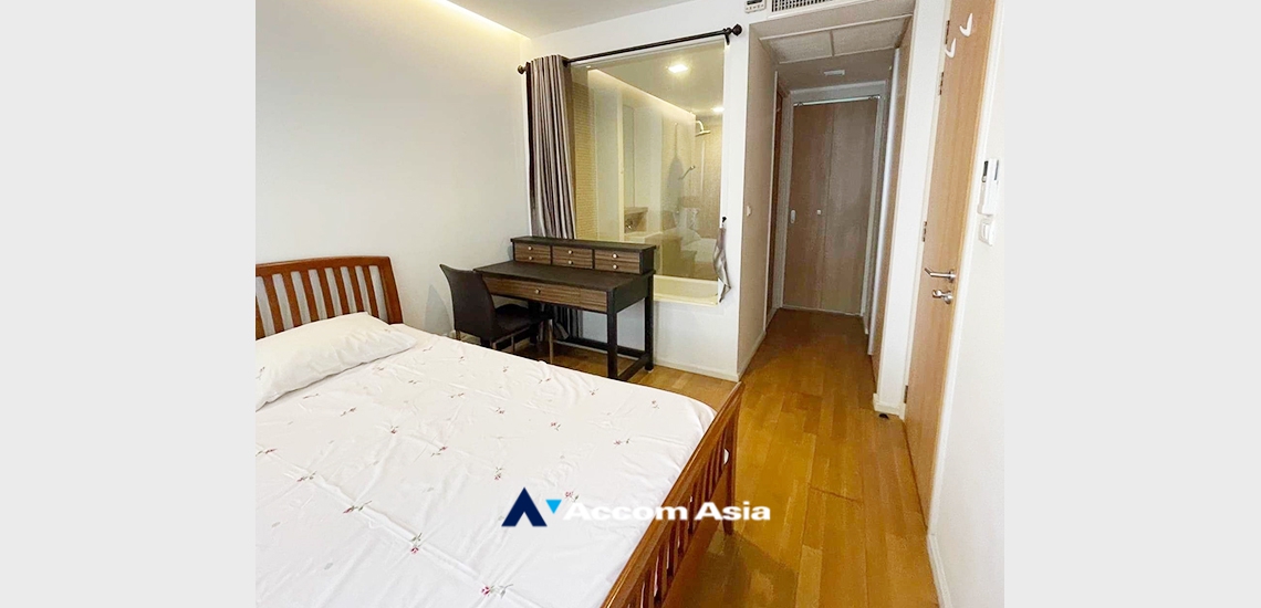  1  1 br Condominium For Sale in Ploenchit ,Bangkok BTS Ploenchit at The Nest Ploenchit AA34112