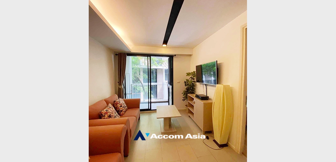  2  1 br Condominium For Sale in Ploenchit ,Bangkok BTS Ploenchit at The Nest Ploenchit AA34112