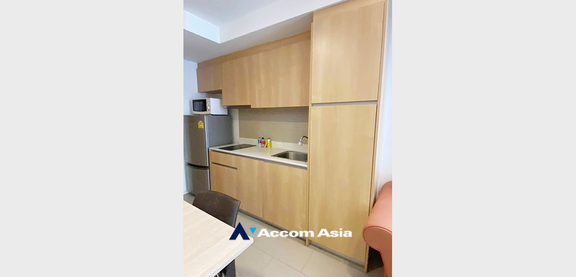  1  1 br Condominium For Sale in Ploenchit ,Bangkok BTS Ploenchit at The Nest Ploenchit AA34112