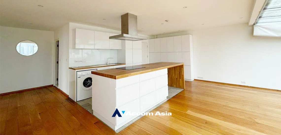 1  2 br Condominium For Rent in Sukhumvit ,Bangkok BTS Thong Lo at Baan Sukhumvit 36 Condominium AA34113