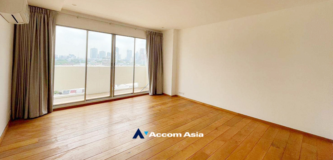 9  2 br Condominium For Rent in Sukhumvit ,Bangkok BTS Thong Lo at Baan Sukhumvit 36 Condominium AA34113