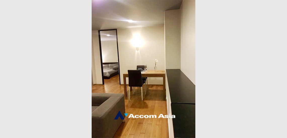 4  1 br Condominium for rent and sale in Ploenchit ,Bangkok BTS Ploenchit at The Tempo Ruamrudee AA34116