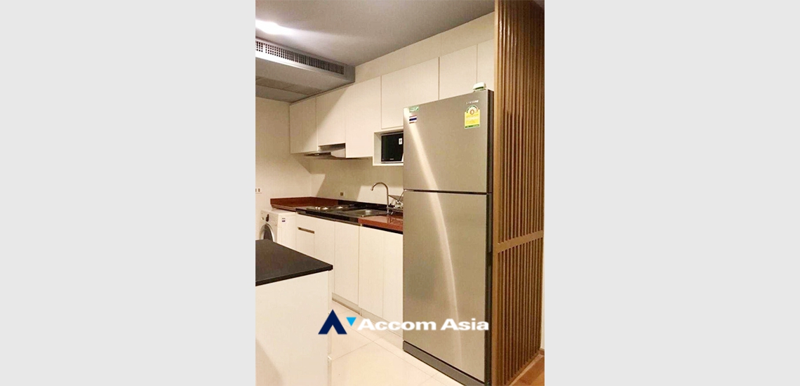 5  1 br Condominium for rent and sale in Ploenchit ,Bangkok BTS Ploenchit at The Tempo Ruamrudee AA34116