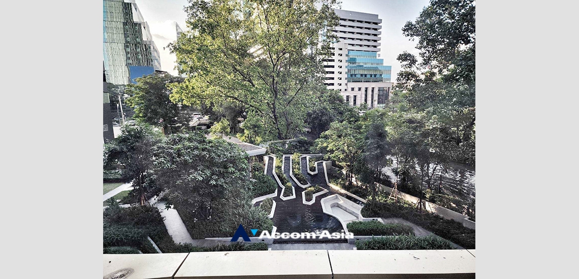 7  1 br Condominium For Sale in Ploenchit ,Bangkok BTS Ploenchit at Life One Wireless AA34120