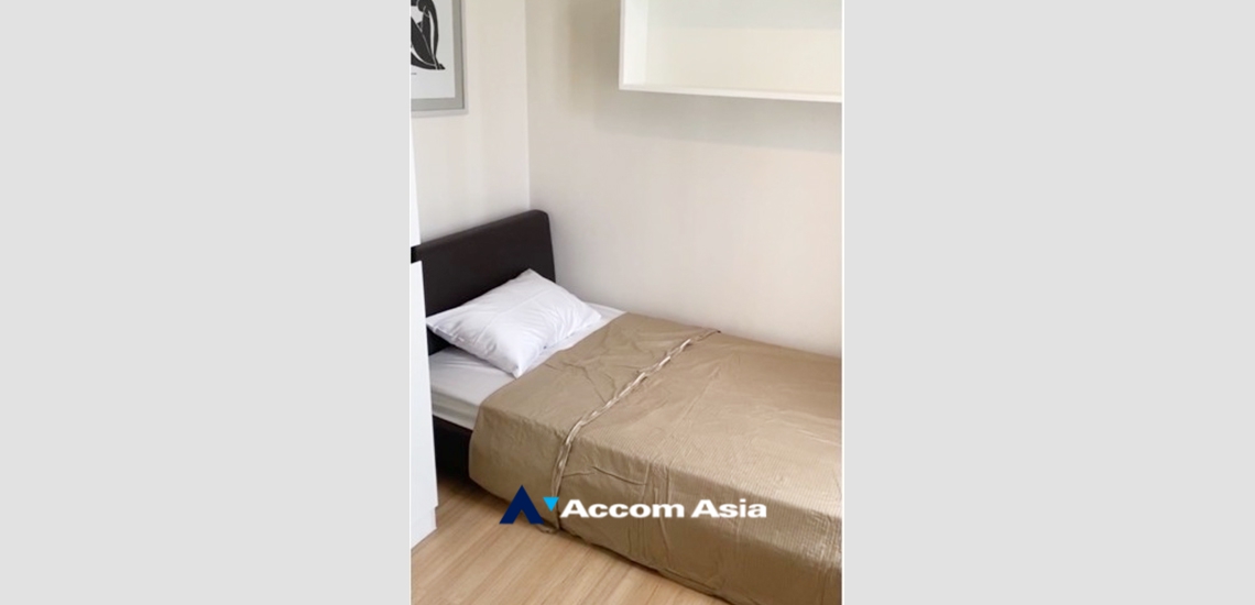 4  2 br Condominium For Sale in Ploenchit ,Bangkok BTS Ploenchit at The Tempo Ruamrudee AA34121