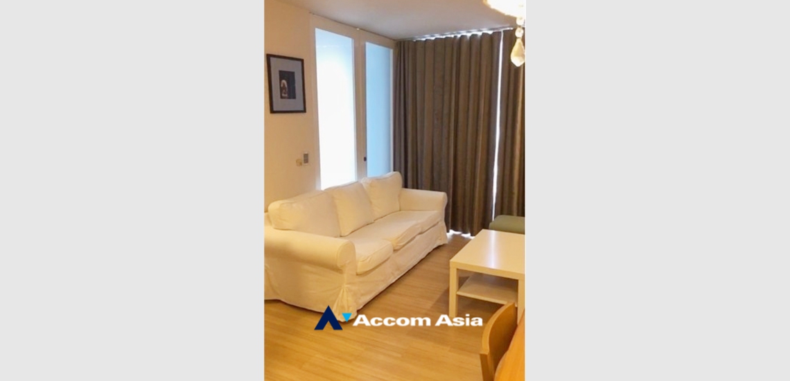  2  2 br Condominium For Sale in Ploenchit ,Bangkok BTS Ploenchit at The Tempo Ruamrudee AA34121