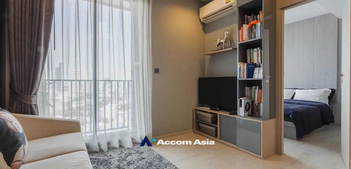 unitPet friendly | M Thonglor 10